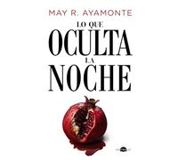 Lo que oculta la noche (Contraluz)