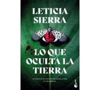 Lo Que Oculta La Tierra