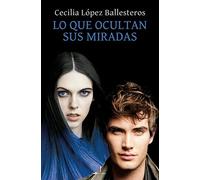 Lo que ocultan sus miradas (Thule)