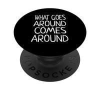 Lo que pasa alrededor viene PopSockets PopGrip Adhesivo