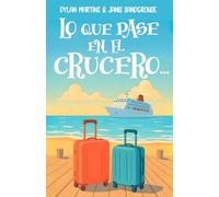 Lo que pase en el crucero...