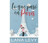 Lo que pasó en París: Un romance de oficina CEO-empleada