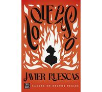 Lo que pasó (Ficción)