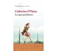 Lo que perdimos: 1 (Biblioteca Formentor)