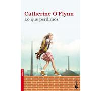 Lo que perdimos: 2293 (Novela)