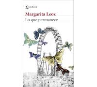Lo que permanece (Biblioteca Breve)