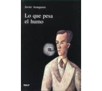 Lo que pesa el humo