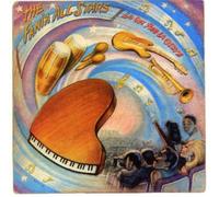 Lo Que Pide La Gente by Fania All Stars