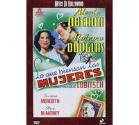 Lo que piensan las mujeres