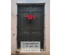 Lo que pudo ser y lo que fue