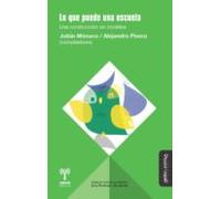 Lo Que Puede Una Escuela (ebook)