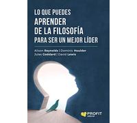 Lo Que Puedes Aprender De La Filosofia Para Ser Un Mejor Lider