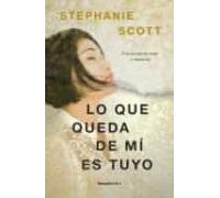 Lo Que Queda De Mí Es Tuyo