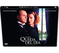 Lo Que Queda Del Dia - Edición Horizontal [DVD]