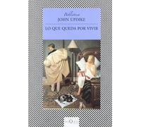 Lo que queda por vivir: 314 (FÁBULA)