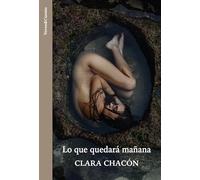 Lo que quedará mañana (Verso&Cuento)