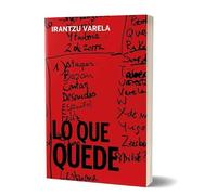 Lo que quede: 52 (La pasión de Mary Read)