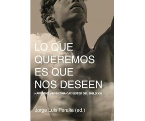 Lo que queremos es que nos deseen