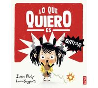 LO QUE QUIERO ES GRITAR (ASI ME SIENTO)