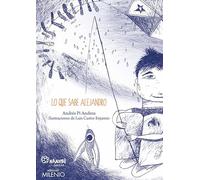 Lo que sabe Alejandro (Nandibú)