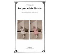 Lo Que Sabia Maisie