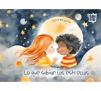 LO QUE SABIAN LAS ESTRELLAS | Irene Mingueza