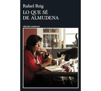 Lo que sé de Almudena (Andanzas)