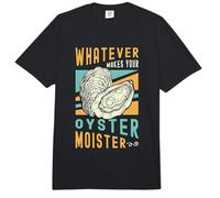 Lo Que Sea Que Haga Que su Amante de los mariscos de ostras Festival de mariscos Comfort Colors Adult Heavyweight T-Shirt