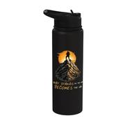 LO QUE SIGUE La próxima bodega es tuyo edificio de escalada en roca Stainless Steel Insulated Water Bottle