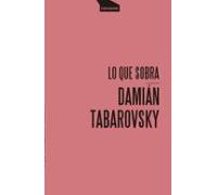 Lo Que Sobra