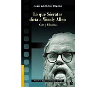 Lo que Sócrates diría a Woody Allen: 1 (Divulgación)