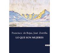 Lo Que Son Mujeres: .: .
