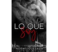 Lo que soy