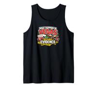 Lo Que Sucede en Las Vegas, Party Camiseta sin Mangas