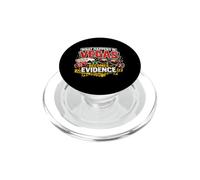 Lo Que Sucede en Las Vegas, Party PopSockets PopGrip para MagSafe