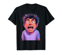Lo Que sucedió Kid Camiseta