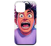 Lo Que sucedió Kid Carcasa para iPhone 12 Mini