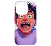 Lo Que sucedió Kid Carcasa para iPhone 14 Pro