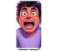 Lo Que sucedió Kid Carcasa para iPhone SE (2020) / 7/8