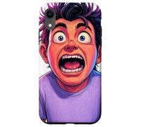 Lo Que sucedió Kid Carcasa para iPhone XR