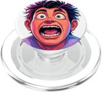 Lo Que sucedió Kid PopSockets PopGrip para MagSafe