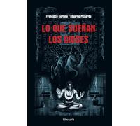 Lo que sueñan los dioses