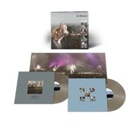 Lo que te conté mientras te hacías la dormida (En directo) [Vinilo 2LP Color]