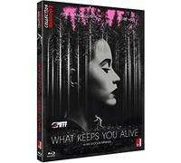 Lo que te mantiene viva / What Keeps You Alive [ Origen Franc s, Ningun Idioma Espanol ] (Blu-Ray)