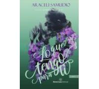 Lo Que Tengo Para Ti (iii) (ebook)