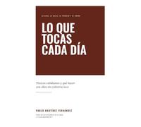 Lo que tocas cada día: Tóxicos cotidianos y qué hacer con ellos sin volverse loco