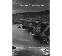 Lo que trae la marea