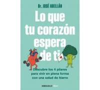 Lo que tu corazón espera de ti