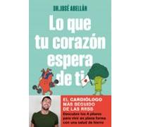 Lo Que Tu Corazon Espera De Ti