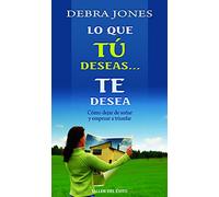 LO QUE TÚ DESEAS...TE DESEA
